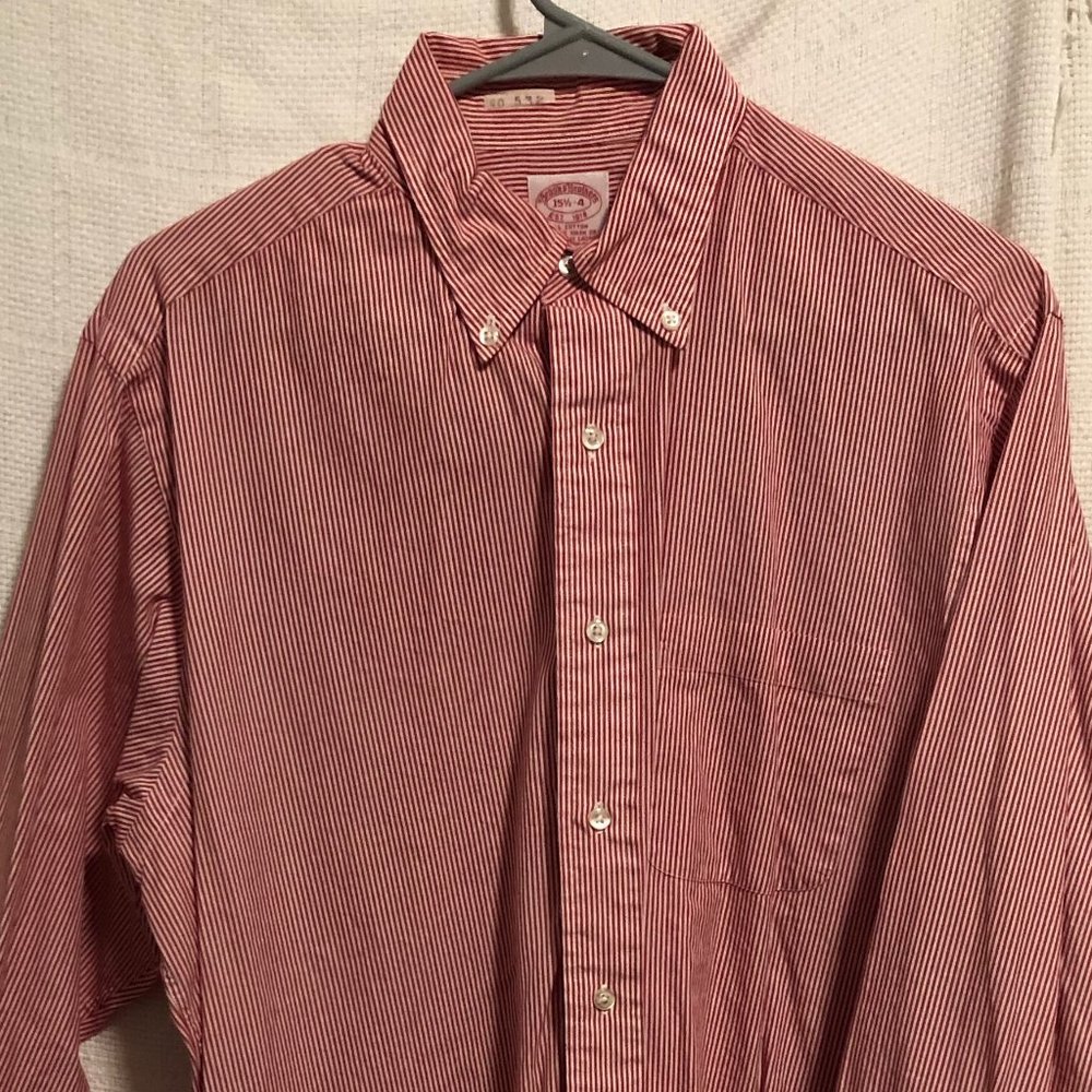 NWOT Brooks Brothers Dress Shirt